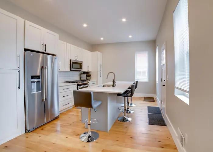 Well-appointed Home: 1 Mi To Dtwn! * Pittsburgh