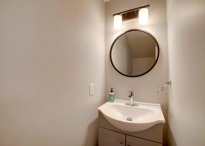 Well-appointed Home: 1 Mi To Dtwn! * Pittsburgh